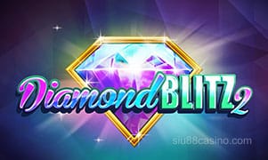 siu88 Diamond Blitz 2