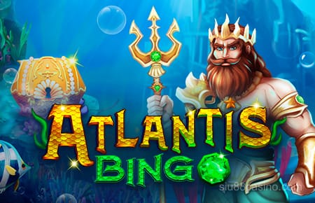 siu88 Atlantis Bingo