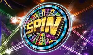 Vòng quay Spin Bingo huyền thoại