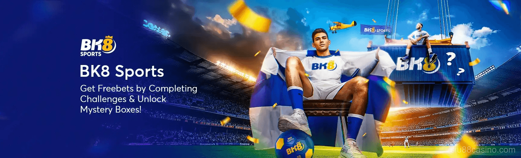 Chương trình ưu đãi siu88 mới nhất