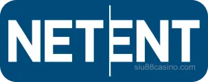 NetEnt - Nhà cung cấp slot game số 1 thế giới tại siu88