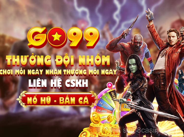 Hoàn trả siu88 casino